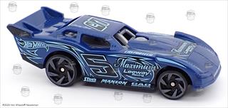 Dark Blue - Indo., Multi-pack Exclusive